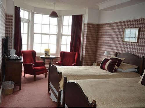 Walpole Bay Hotel & Museum Маргит Экстерьер фото